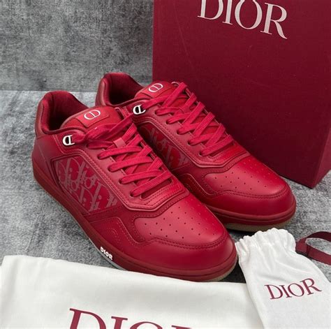 christian dior scarpe|Altro.